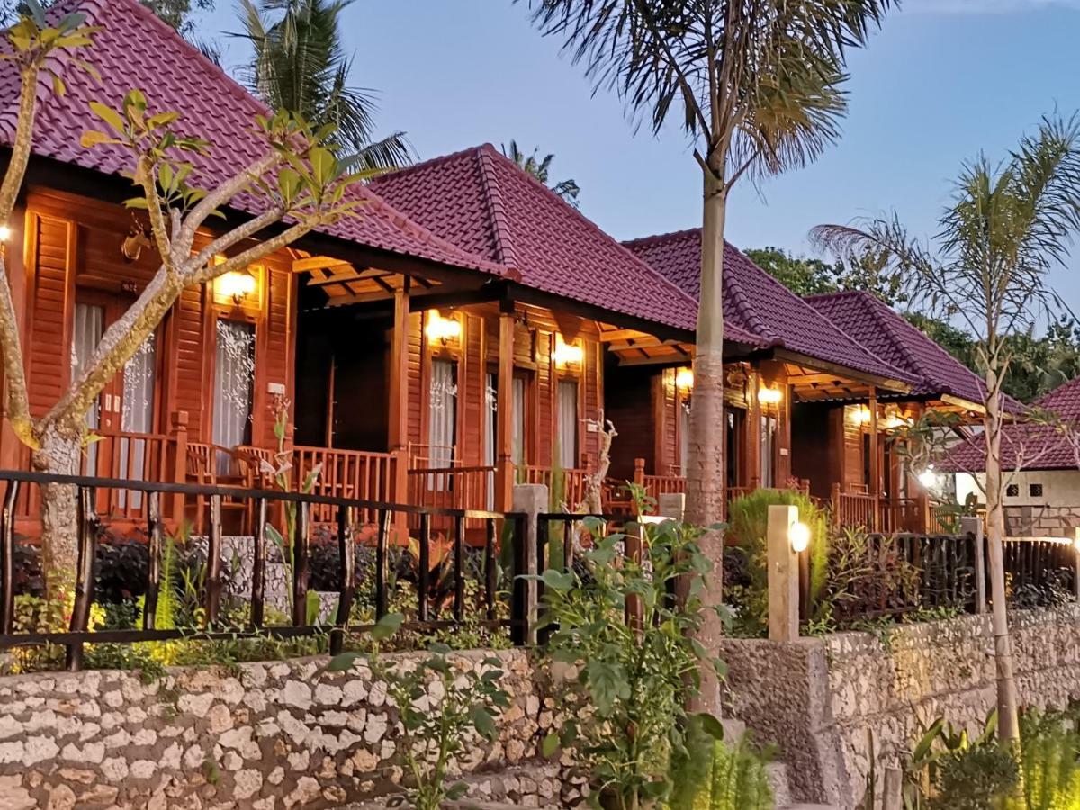 Kamasan Cottage By Reccoma Toyapakeh Ngoại thất bức ảnh